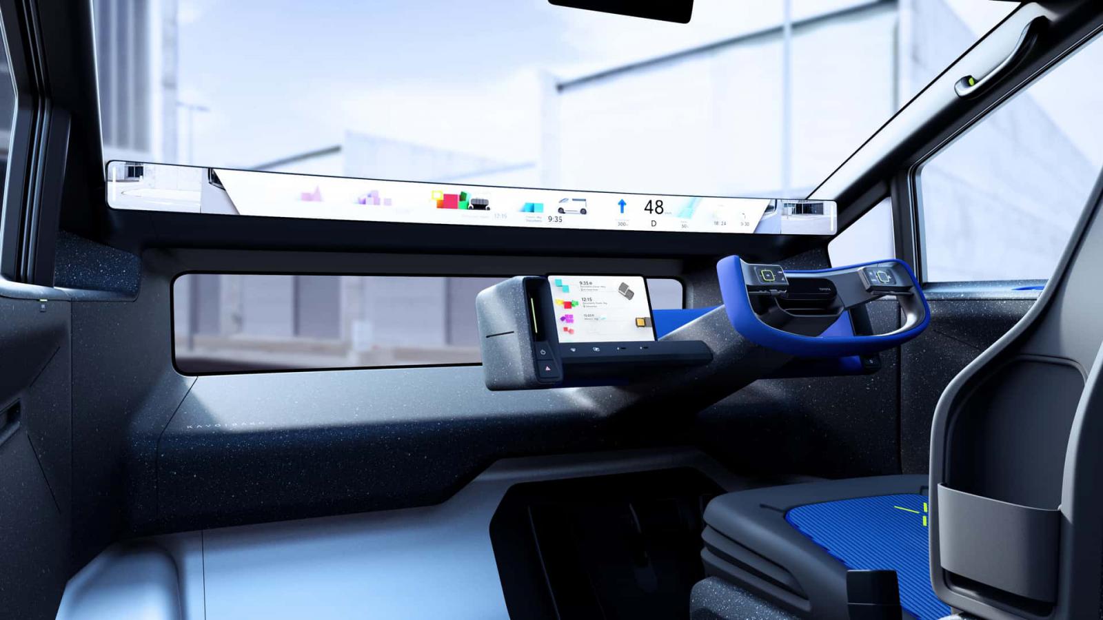 Το Toyota Kayoibako διαμορφώνεται ανάλογα με τις ανάγκες! 